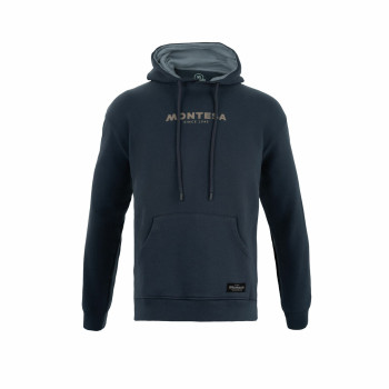 Hoodie Hebo Cafe Bar Blue