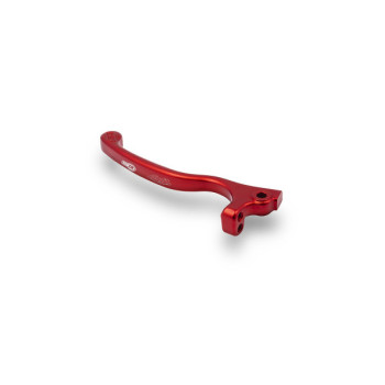 Clutch Lever Grimeca S3 (Red)