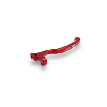 Brake Lever Grimeca S3 (Red)